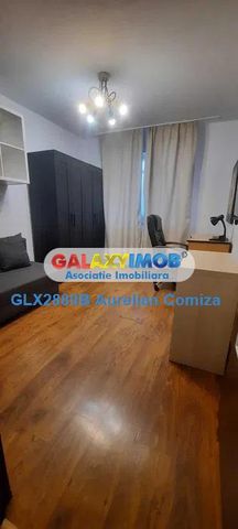 Inchiriere apartament 4 camere Ghencea/Hanul Drumetului - Photo 3