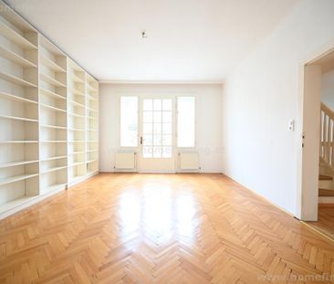 schöne Altbauvilla am Küniglberg - 5 Schlafzimmer - Photo 2