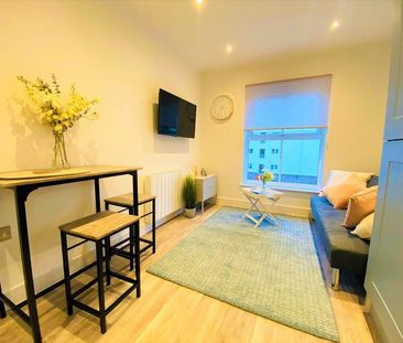 1 bedroom apartment to rent - Photo 2