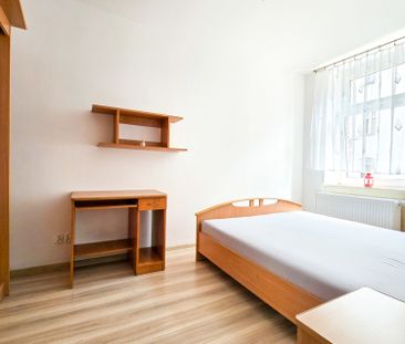 Katowice, Śródmieście, Strzelecka - Zdjęcie 4