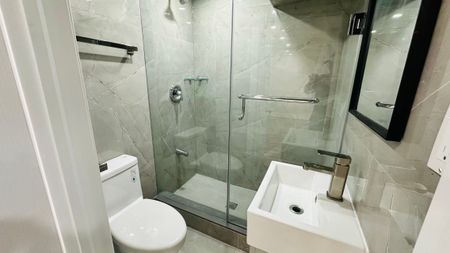 For Lease - 65 Heaslip Terrace Unit# BSMT, Toronto, Ontario - Photo 5