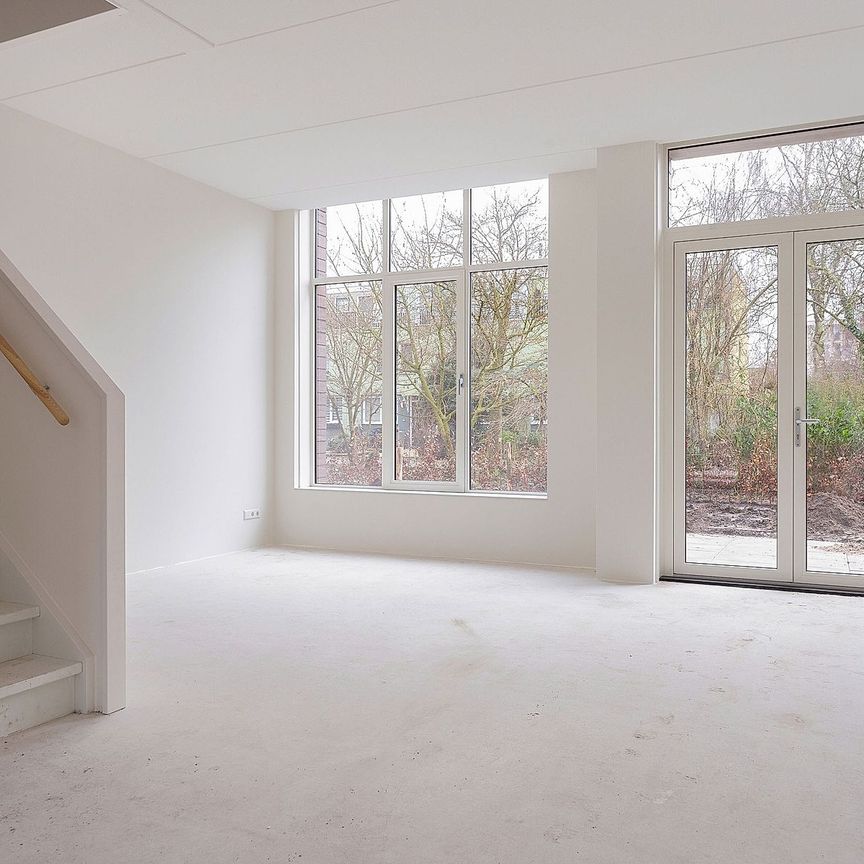 Fibigerstraat 3 - Foto 1