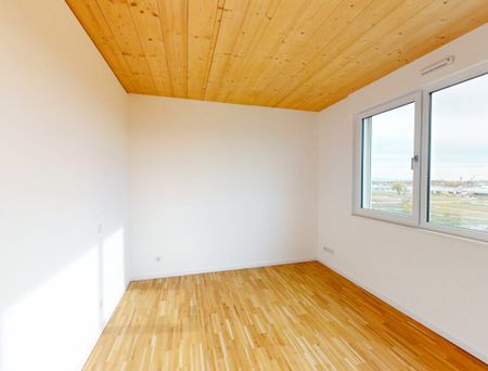 *Umzugsbonus* – Exklusive 3,5-Zimmer-Penthousewohnung - Photo 5