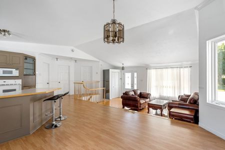 Maison de plain-pied à louer - Trois-Rivières (Saint-Louis-de-France) Maison de plain-pied à louer - Trois-Rivières (Saint-Louis-de-France) - Photo 3