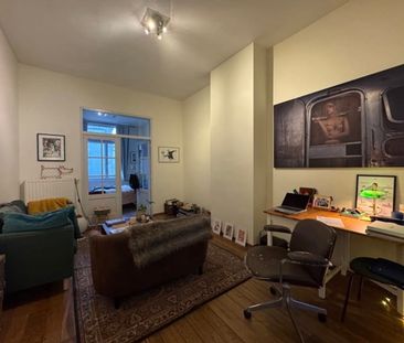 Appartement te huur - Photo 1