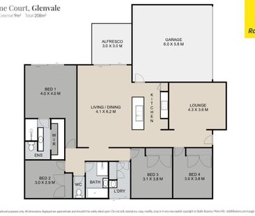 1 Madeleine Court - Photo 6