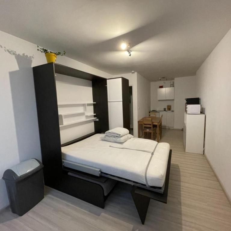 ENTRE CALAIS ET MARCK - Photo 1