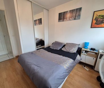 Location appartement 2 pièces, 38.00m², Chevry-Cossigny - Photo 3