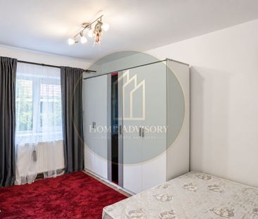 Apartament 2 camere | Tractorul | Strada Posada - Fotografie 3