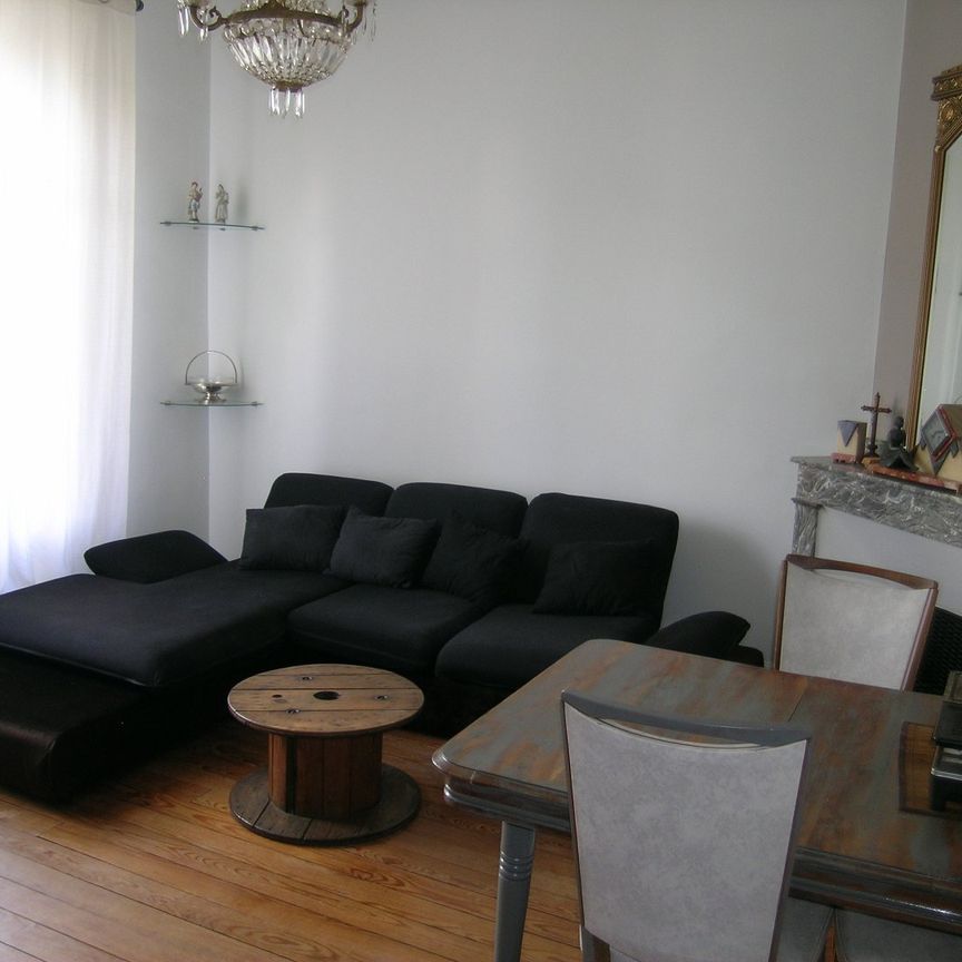 Location Appartement 3 pièces 64m² TOULOUSE 31500 - Photo 1