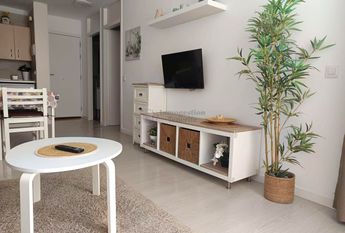 *Rent season apartment in Las Galletas