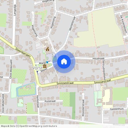 Houthoek 65 / 2, 2430 Vorst