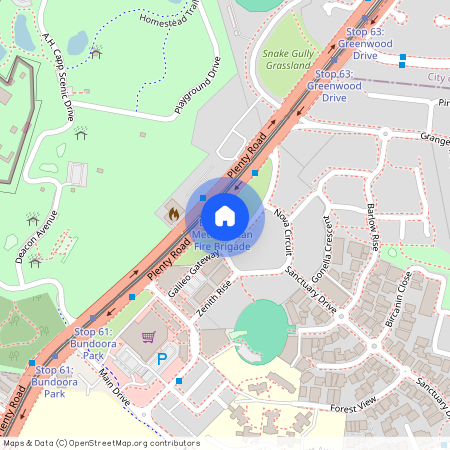 202/11 Copernicus Crescent, Vic 3083, Bundoora