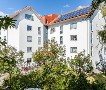 Bolmensgatan, Halmstad - Photo 1