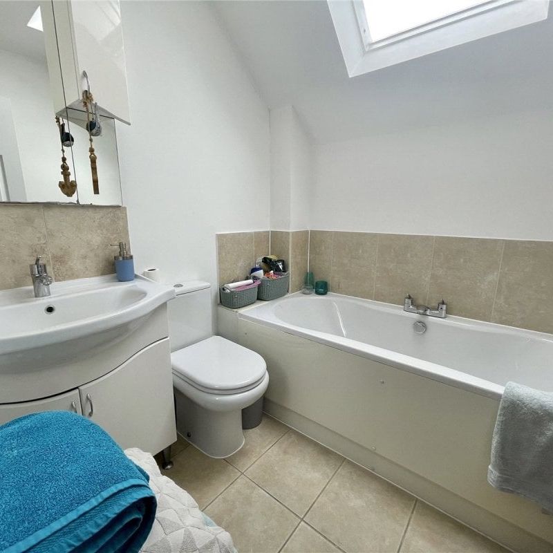 Natasha Gardens, Poole, Dorset, BH12 - Photo 1