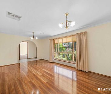 SPACIOUS, ELEVATED HOME - Photo 1