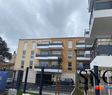 T2 NEUF AVEC BALCON + PARKING DOUBLE - Photo 3