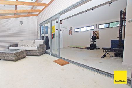 A Peaceful Retreat - Photo 3