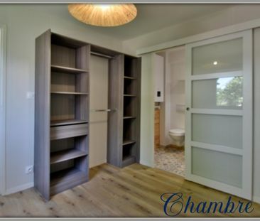 Location / Appartement T2 - Photo 1