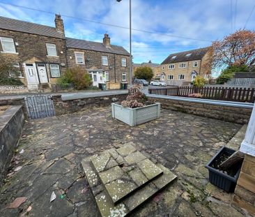 2 bedroom terraced house to rent - Photo 4