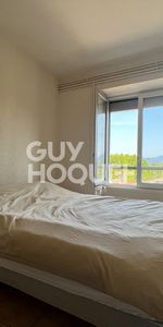 A LOUER Appartement meublé de 2 pièces à CREST 26400 - Photo 4
