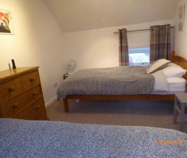 2 bedroom detached house to rent - Photo 6