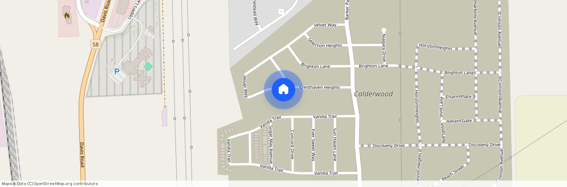 275 Velvet Way, Thorold