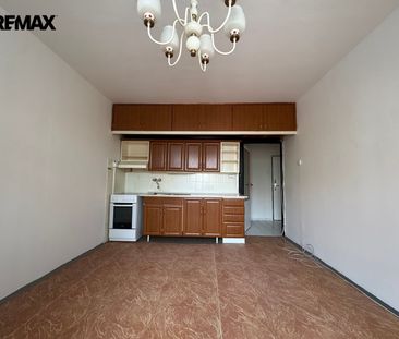 Pronájem bytu 2+kk v osobním vlastnictví 48 m², Valašské Meziříčí - Photo 1