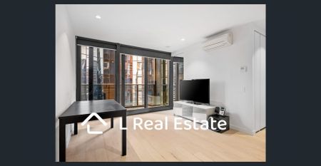 Fully Furnished One-bedroom Apartment in EQ Tower - Photo 3