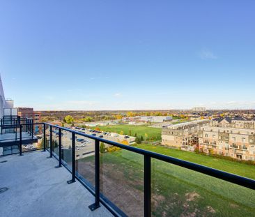 For Lease - 2475 Old Bronte Road Unit# 804, Oakville, Ontario - Photo 5