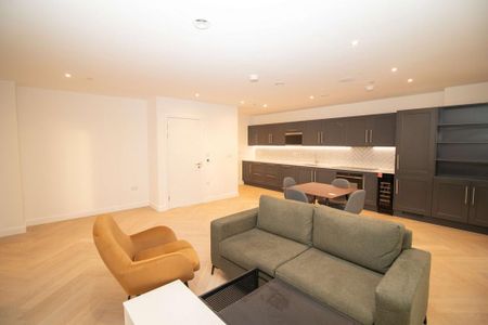 2 bedroom apartment to rent - Photo 2