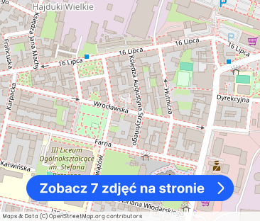 Wyremontowane przytulne mieszkanie w Chorzowie Batorym - Zdjęcie 1