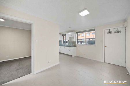 GROUND FLOOR UNIT - Photo 4