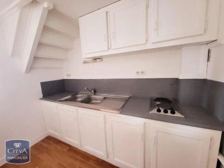 Appartement à louer 2 pièces 42.95m² - Photo 5