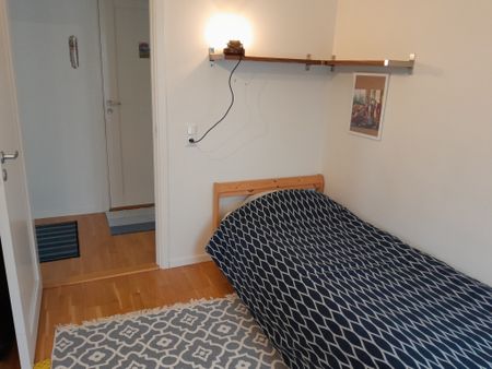 Skrivargatan, Sundbyberg - Photo 5