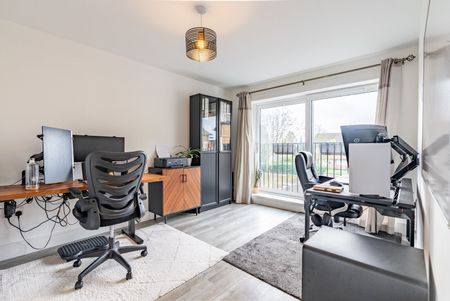 Available unfurnished from 02/02/2026 - Photo 2