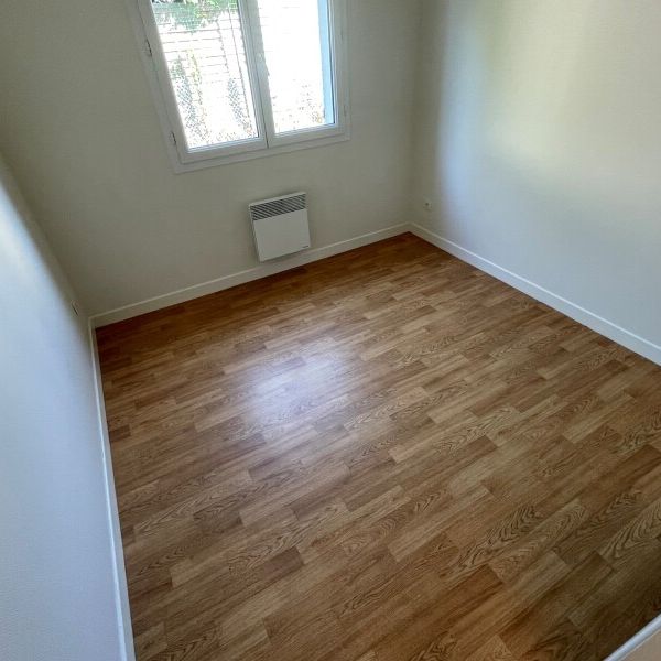 Location Appartement 3 Pièces 64 m² - Photo 1