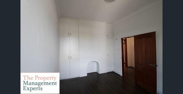 Timeless Character Meets Modern Living – Elegant Ashfield Home 📍 44 Norton Street, Ashfield - Photo 1