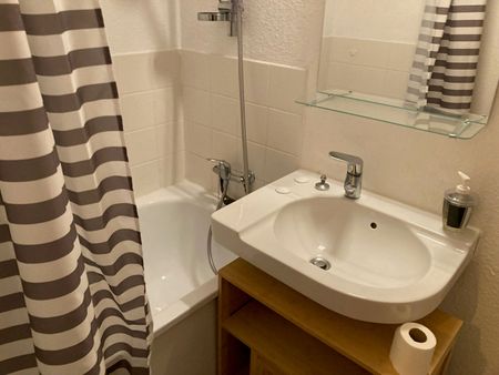 Location Appartement 1 pièce 18m² - Photo 5