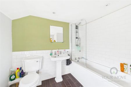 1 bedroom terraced house to rent - Photo 2