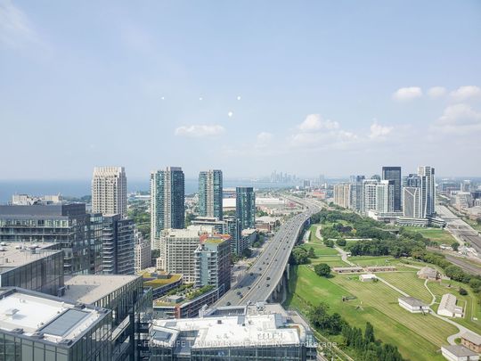 For Lease - 85 Queens Wharf Road Unit# 4206, Toronto, Ontario - Photo 1