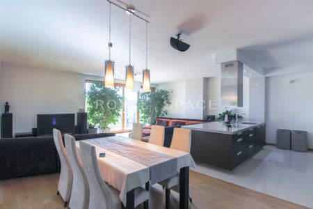 Unikatowy penthouse z widokiem na Wawel! - Zdjęcie 3