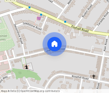 Cavendish Street, Ipswich, IP3 - Photo 1