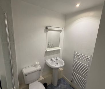 2 Bed Flat, Fraser Road, AB25 - Photo 6