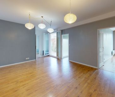 Location appartement 4 pièces, 78.41m², Alfortville - Photo 1