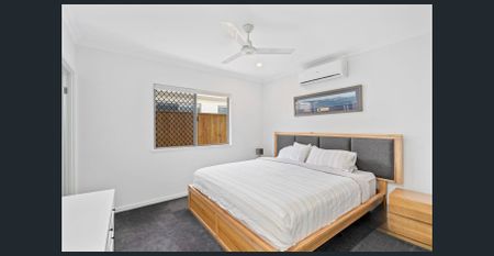 Modern Family Living in a Highly Sought-After Trinity Beach Location - Photo 4