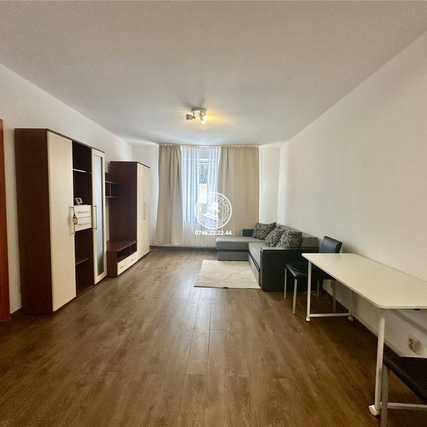 Apartament 2 camere Centru - UMF - Photo 1