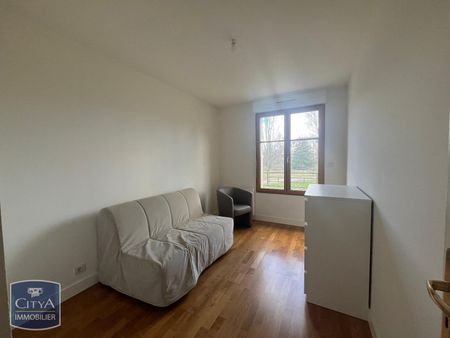 Location Appartement 3 pièces 64m² ST CYR SUR LOIRE 37540 - Photo 3