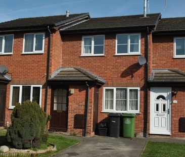 2 bedroom terraced house to rent - Photo 4