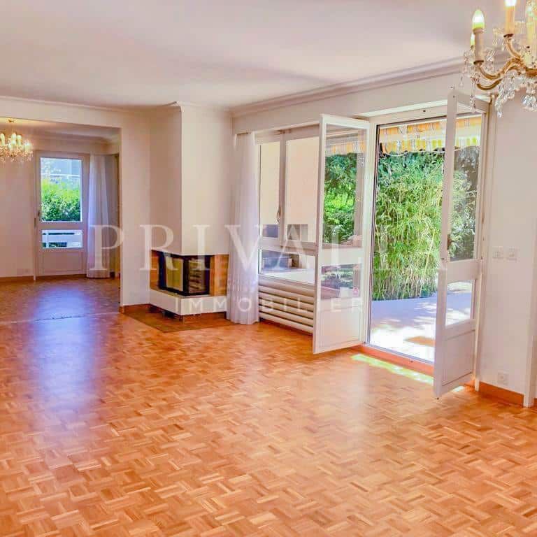 Belle villa individuelle avec grand jardin à Prangins - Foto 1